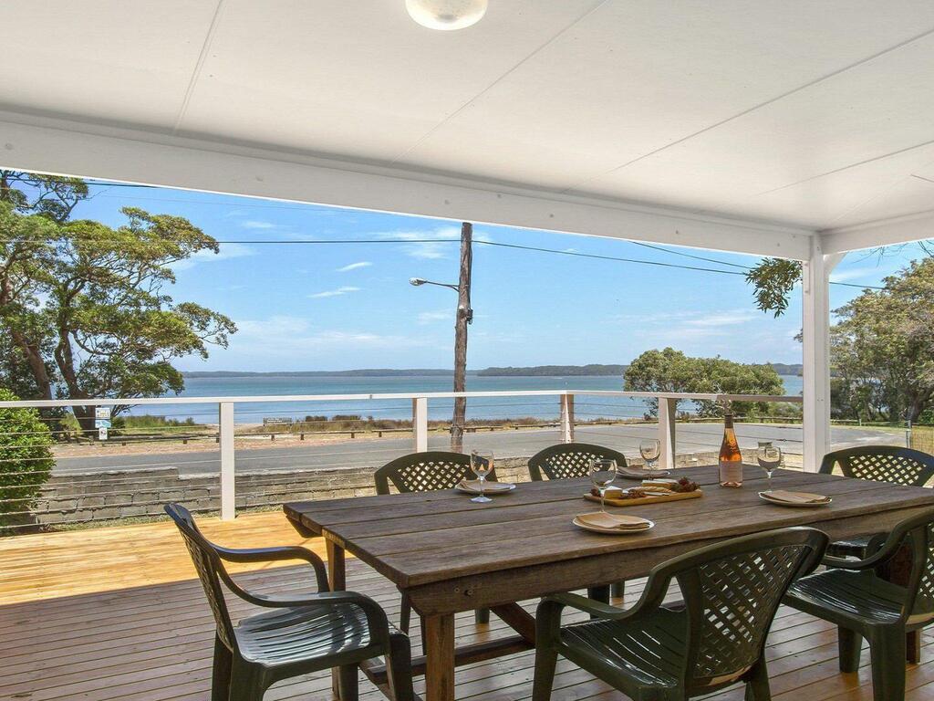 Cambewarra Mountain NSW Accommodation Tasmania