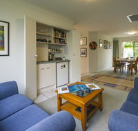Bellevue Bed  Breakfast - Accommodation Tasmania