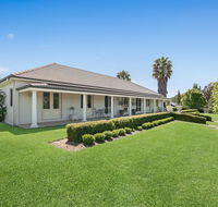 Bellfield House Mudgee - Accommodation Tasmania