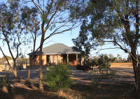 Bellfield Retreat - Accommodation Tasmania 1