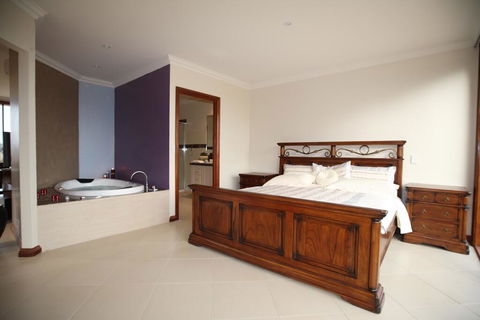 Bellfield Retreat - Accommodation Tasmania 0