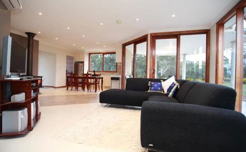 Bellfield Retreat - Accommodation Tasmania 3