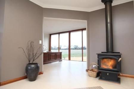 Bellfield Retreat - Accommodation Tasmania 2