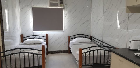 Bellhaven Park - Accommodation Tasmania 1