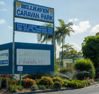 Bellhaven Park - Accommodation Tasmania
