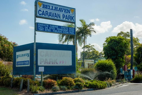 Bellhaven Park - Accommodation Tasmania 0