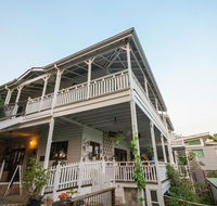 Bellingen Belfry Guesthouse YHA - Accommodation Tasmania