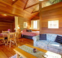 Bellingen Koompartoo Retreat - Accommodation Tasmania