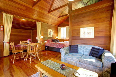 Bellingen Koompartoo Retreat - Accommodation Tasmania 0