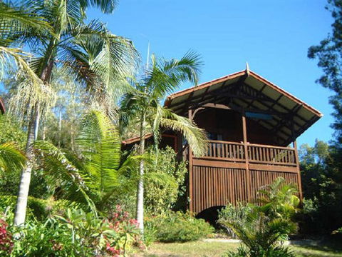 Bellingen Koompartoo Retreat - Accommodation Tasmania 1