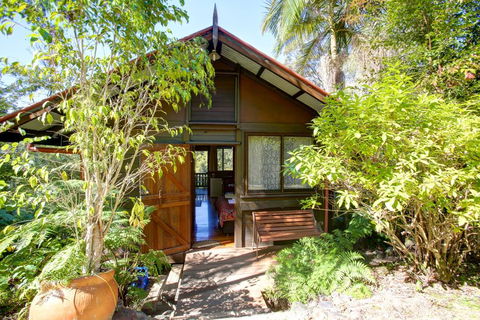 Bellingen Koompartoo Retreat - Accommodation Tasmania 2