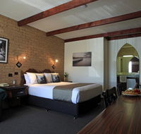 Belltower Motor Inn - Accommodation Tasmania