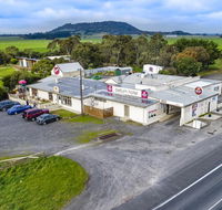 Bellum Hotel - Accommodation Tasmania