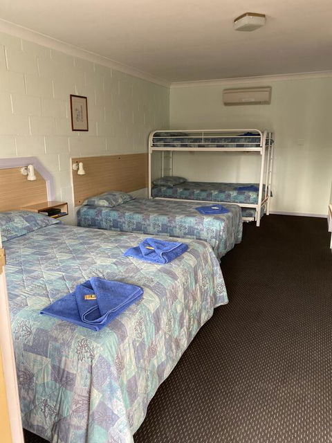Bellview Motel - Accommodation Tasmania 1