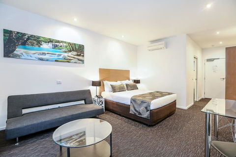 Belmercer Motel - Accommodation Tasmania 0