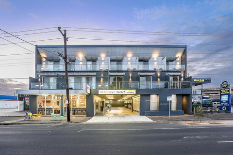 Belmercer Motel - Accommodation Tasmania 3