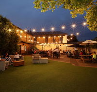 Belmore Hotel Scone - Accommodation Tasmania
