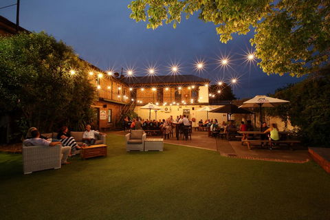 Belmore Hotel Scone - Accommodation Tasmania 0