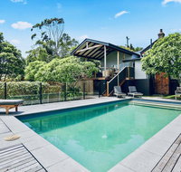 Beluso - Accommodation Tasmania