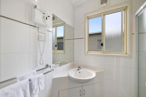 Benalla Tourist Park - Accommodation Tasmania 3