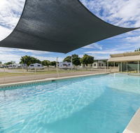 Benalla Tourist Park - Accommodation Tasmania