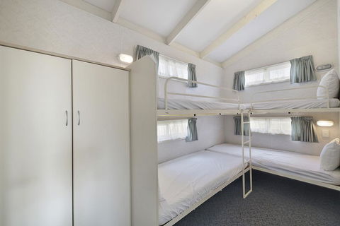 Benalla Tourist Park - Accommodation Tasmania 2