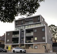 Benalong Apartment - at Gladesville - Accommodation Tasmania