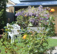 Benambra Bed  Breakfast - Accommodation Tasmania