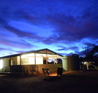 Bendleby Ranges - Accommodation Tasmania