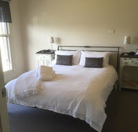 Bennett House Horsham - Accommodation Tasmania