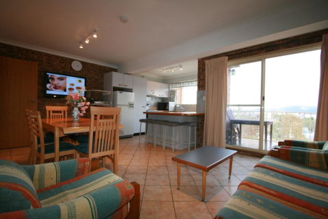 Benny's 3/25 Park Road - Accommodation Tasmania 0