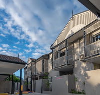 Benson Court Motel - Accommodation Tasmania