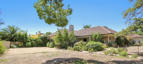 Benson House & Benson Lodge - Accommodation Tasmania 1