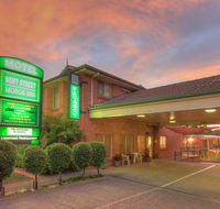 Bent Street Motor Inn - Accommodation Tasmania