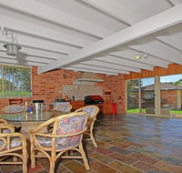 Benvenue - resort style with pool - Accommodation Tasmania