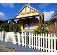 Benvenuti To Comstock Cottage - Accommodation Tasmania
