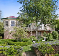 Berdea - Accommodation Tasmania