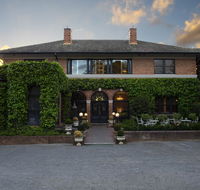 Berida Hotel - Accommodation Tasmania