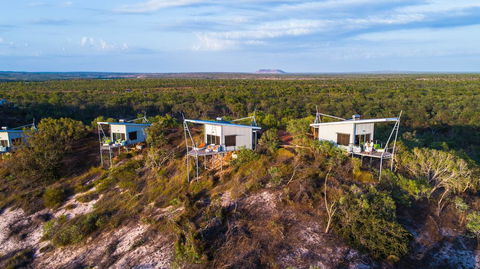 Berkeley River Lodge - Accommodation Tasmania 1