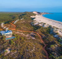 Berkeley River Lodge - Accommodation Tasmania