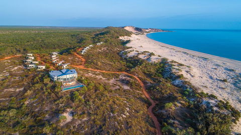 Berkeley River Lodge - Accommodation Tasmania 0