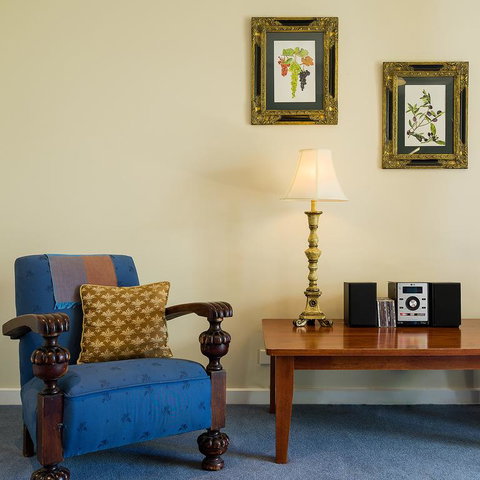 Berkeley Street Townhouse - Accommodation Tasmania 3