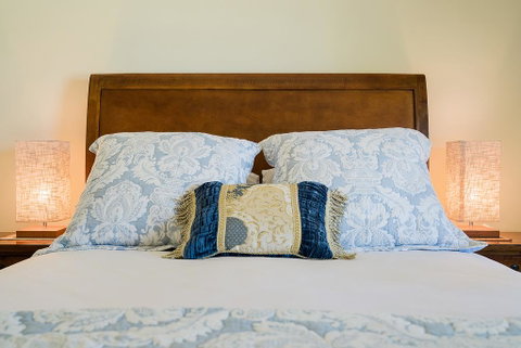 Berkeley Street Townhouse - Accommodation Tasmania 1