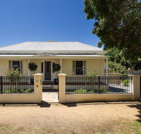 Berkeley Street Townhouse - Accommodation Tasmania