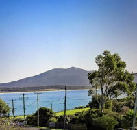 Bermagui Beach Apartment - Accommodation Tasmania