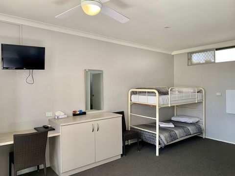Bermagui Beach Hotel - Accommodation Tasmania 1