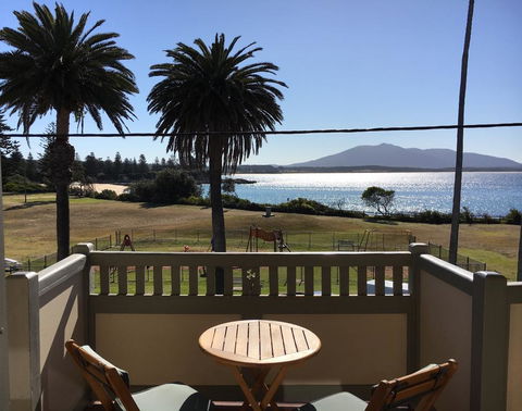 Bermagui Beach Hotel - Accommodation Tasmania 0