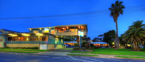 Bermagui Motor Inn - Accommodation Tasmania 0
