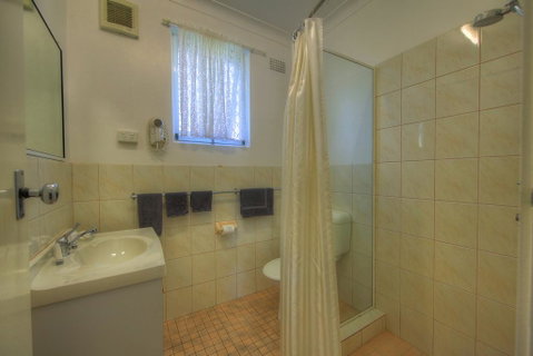 Bermagui Motor Inn - Accommodation Tasmania 3