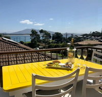 Bermagui Townhouse - Accommodation Tasmania
